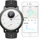 Illustration for article titled The Real Withings Returns With a Smarter and Sportier Smartwatchem/em